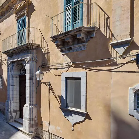 Ettore- Mit Blick Auf Kathedrale Von Ibla By Interhome Апартаменты