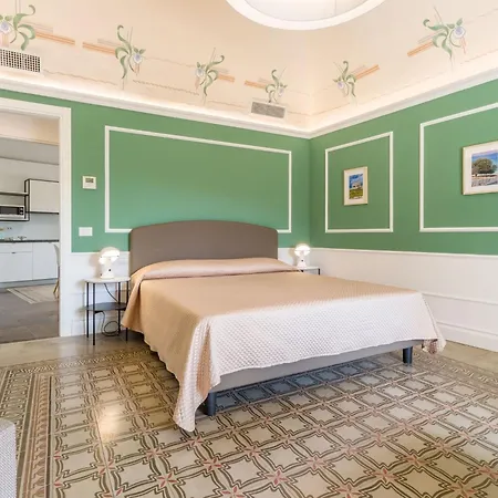 Апартаменты Ettore- Mit Blick Auf Kathedrale Von Ibla By Interhome