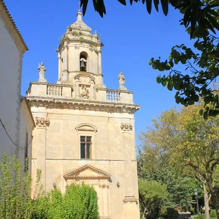 Ettore- Mit Blick Auf Kathedrale Von Ibla By Interhome * Рагуза